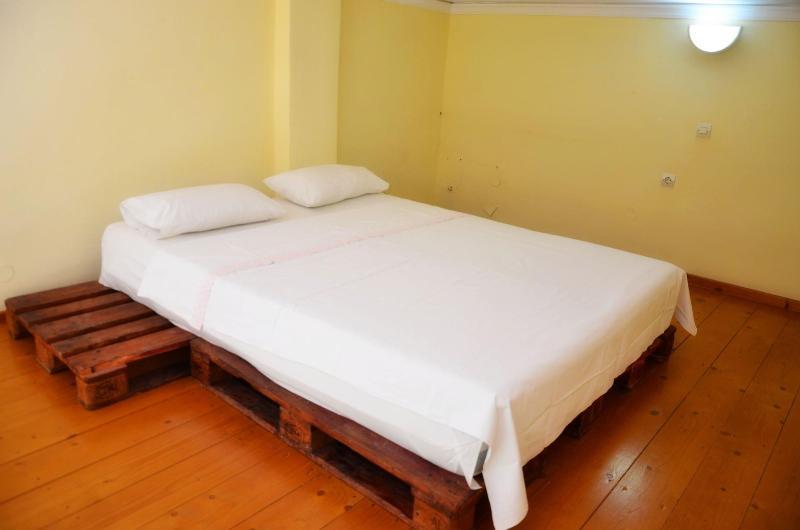 Vagia Beach Apartments, Aegina Island Εξωτερικό φωτογραφία