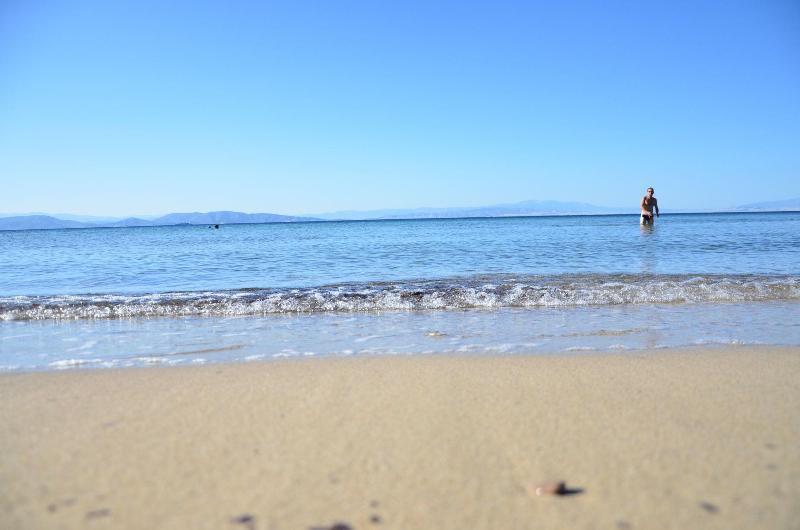 Vagia Beach Apartments, Aegina Island Εξωτερικό φωτογραφία