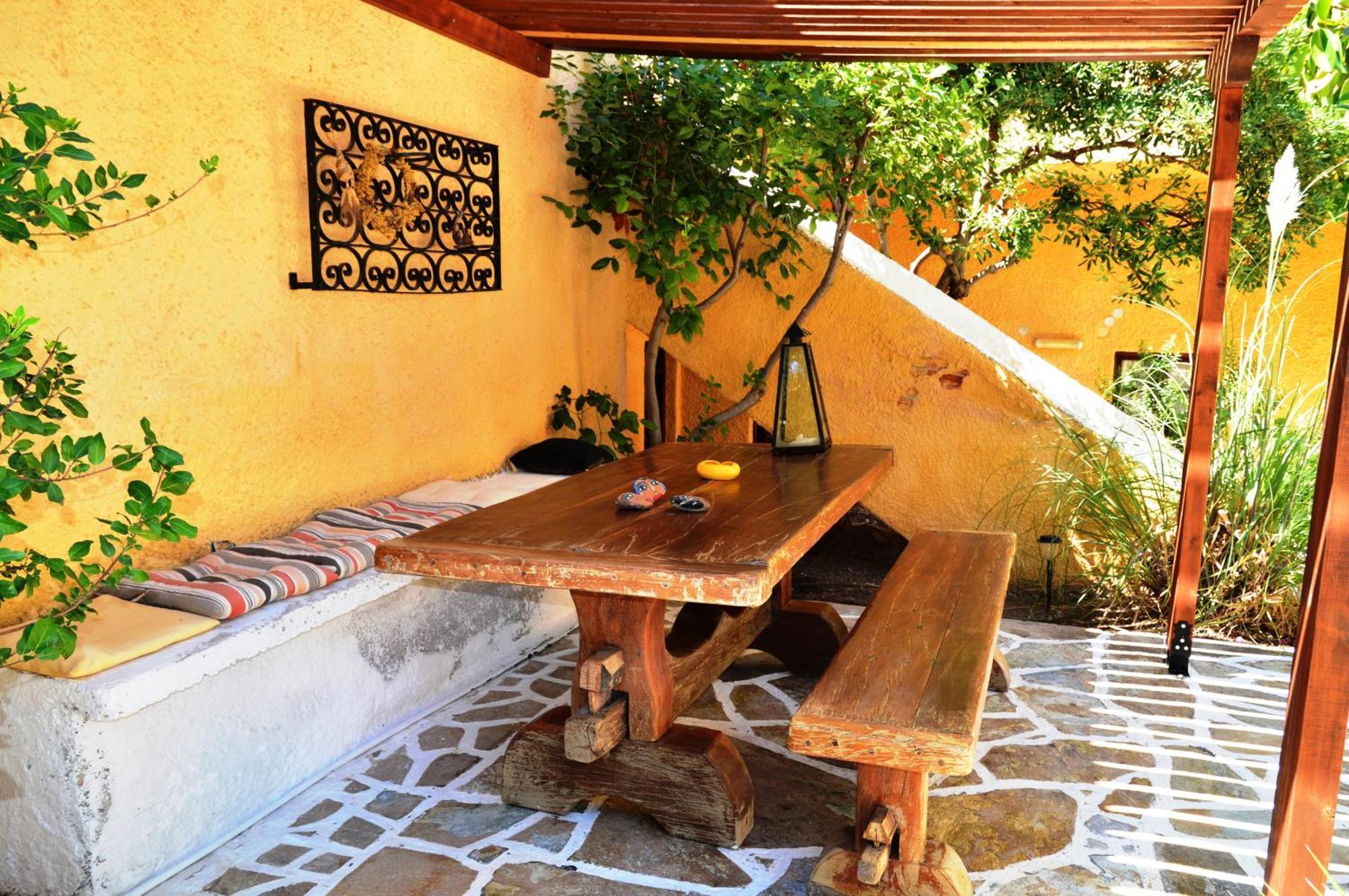 Vagia Beach Apartments, Aegina Island Εξωτερικό φωτογραφία