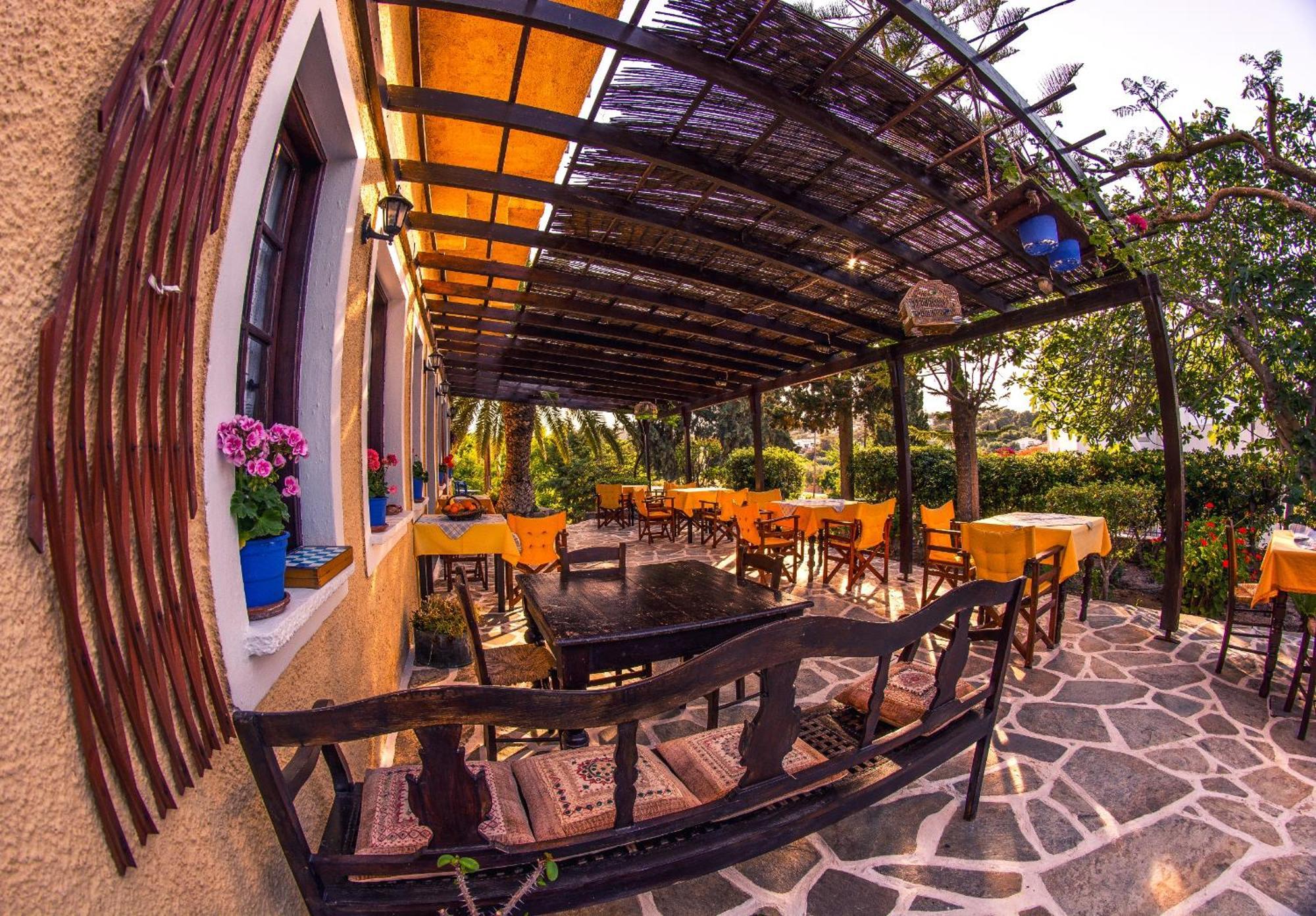 Vagia Beach Apartments, Aegina Island Εξωτερικό φωτογραφία