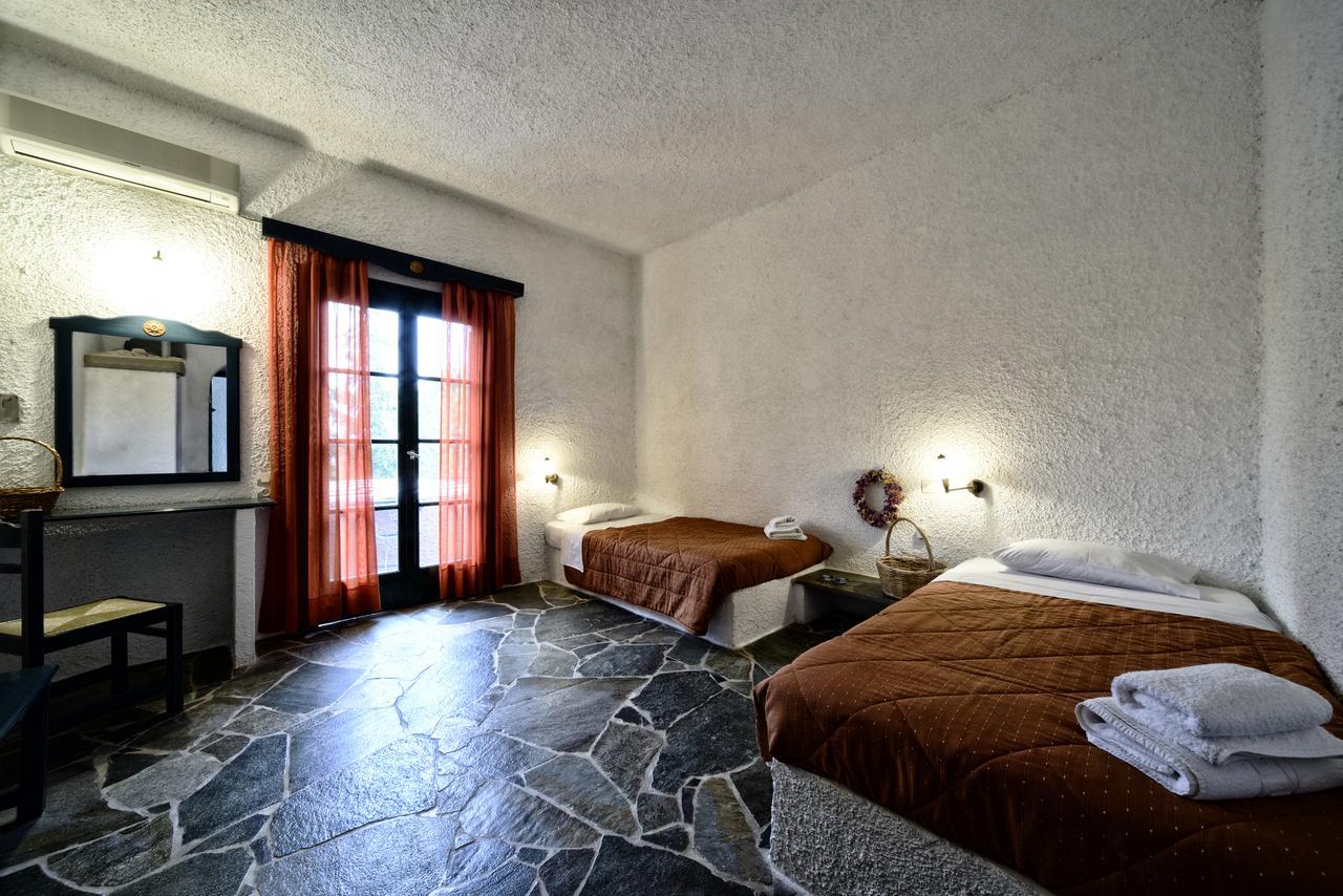 Vagia Beach Apartments, Aegina Island Εξωτερικό φωτογραφία