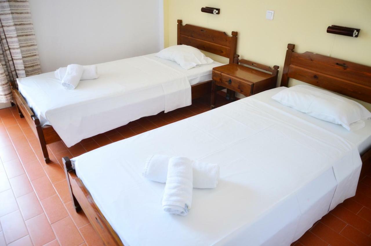 Vagia Beach Apartments, Aegina Island Εξωτερικό φωτογραφία
