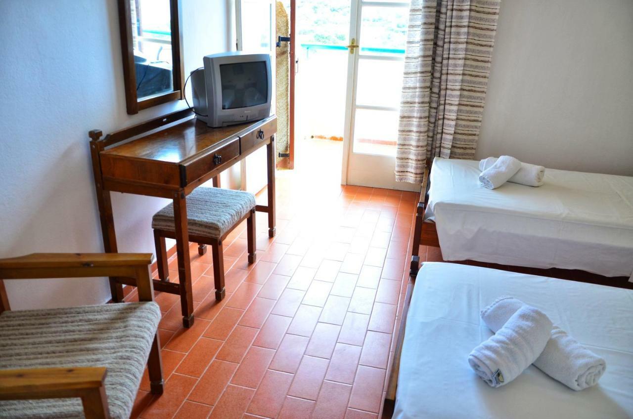 Vagia Beach Apartments, Aegina Island Εξωτερικό φωτογραφία