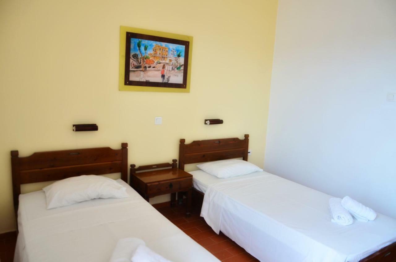 Vagia Beach Apartments, Aegina Island Εξωτερικό φωτογραφία