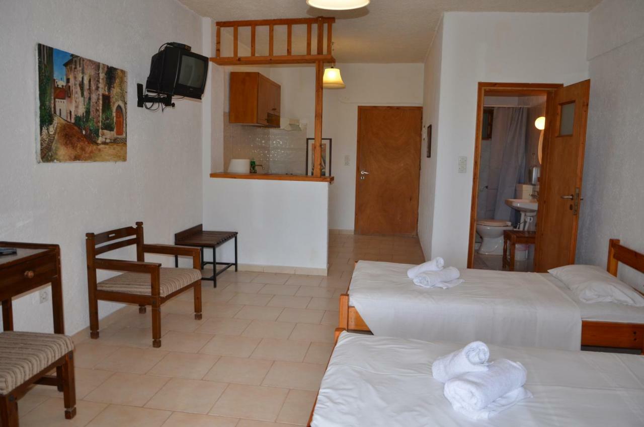 Vagia Beach Apartments, Aegina Island Εξωτερικό φωτογραφία