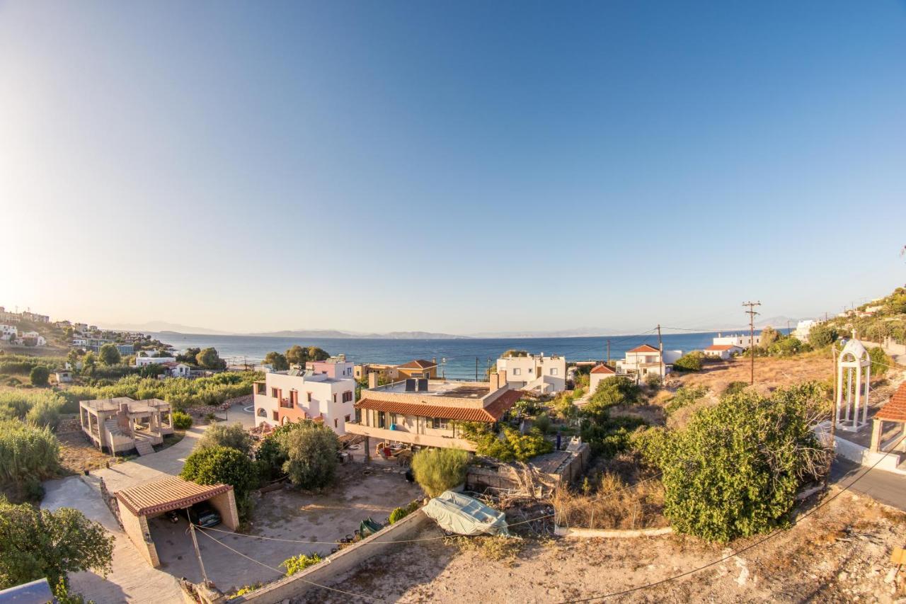 Vagia Beach Apartments, Aegina Island Δωμάτιο φωτογραφία
