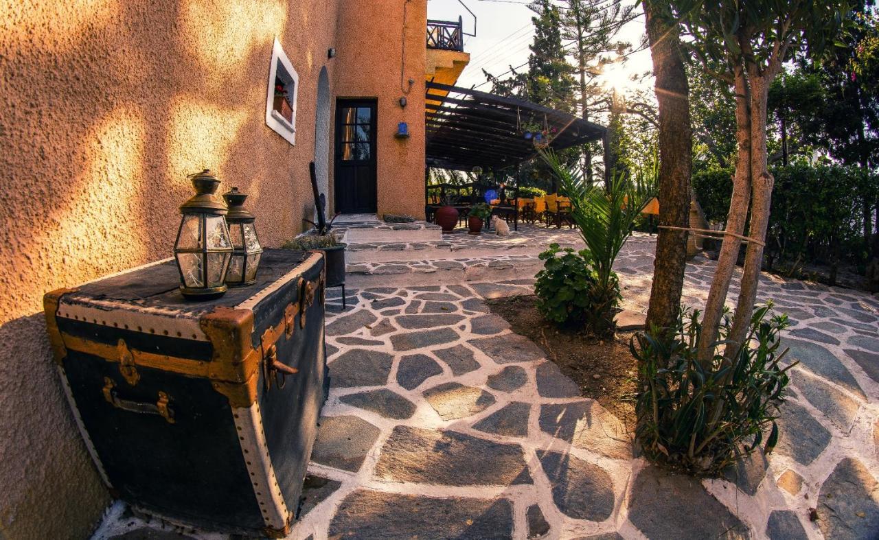 Vagia Beach Apartments, Aegina Island Δωμάτιο φωτογραφία