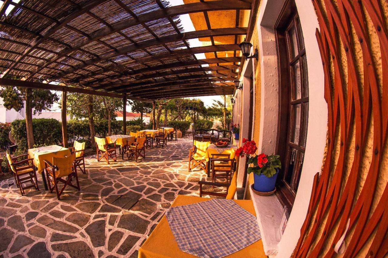 Vagia Beach Apartments, Aegina Island Δωμάτιο φωτογραφία